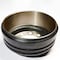 Meritor Brake Drum - X30 Brake Drum 53123816002 - alternate 3